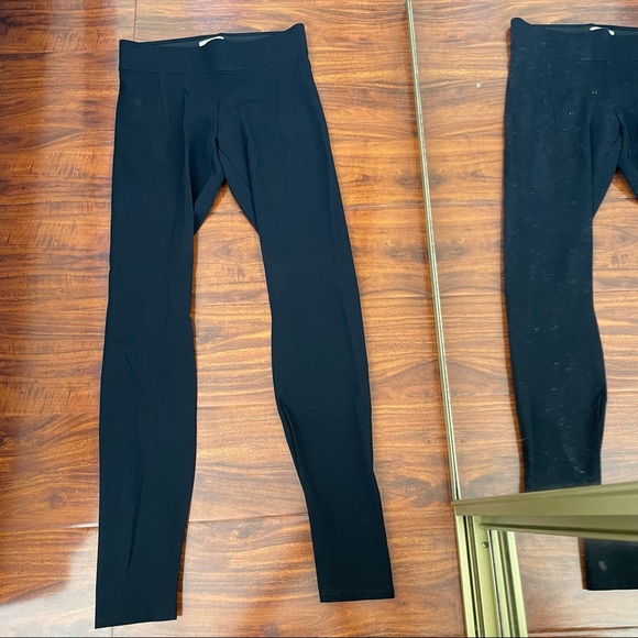 Helmut Lang stretch leggings .Size S/P - Picture 9 of 9